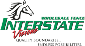 Interstate Vision Logo Interstate Vision Logo