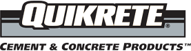Quikrete Logo Quikrete Logo