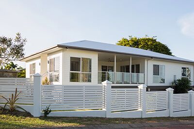 How To Choose A Fence For Your New Jersey Home