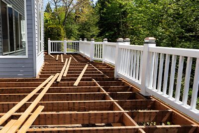 The Essential Guide To Outdoor Railing Installation