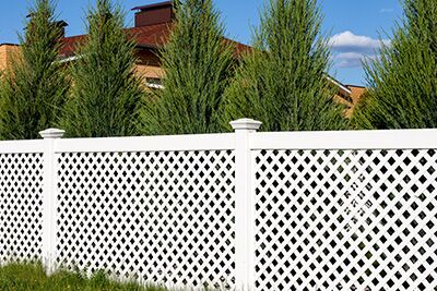 A Comprehensive Guide To Vinyl Fence Installation
