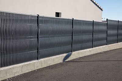 Top 7 Aluminum Fence Styles For A Modern Look