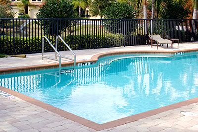 Pool Fence Cost Calculator: How Much Does Installation Cost