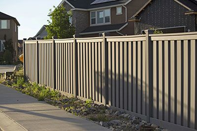 Fence Installation In New Jersey