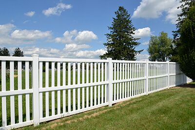 The Key Benefits Of Vinyl Fencing For New Jersey Homes
