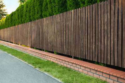 Things To Keep In Mind Before Replacing An Existing Fence