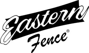 Eastern Fence logo Eastern Fence logo