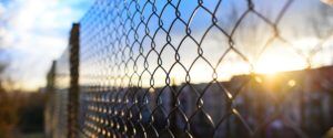 Chain Link Fence Parsippany NJ
