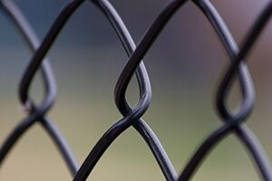 Chain Link Fence Mendham NJ