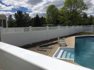 Swming pools