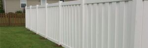 page pic pvc ence